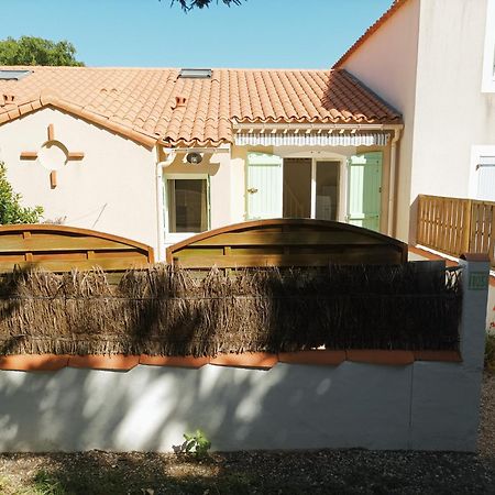 Maison Bord De Mer A Noirmoutier Barbatre Ngoại thất bức ảnh