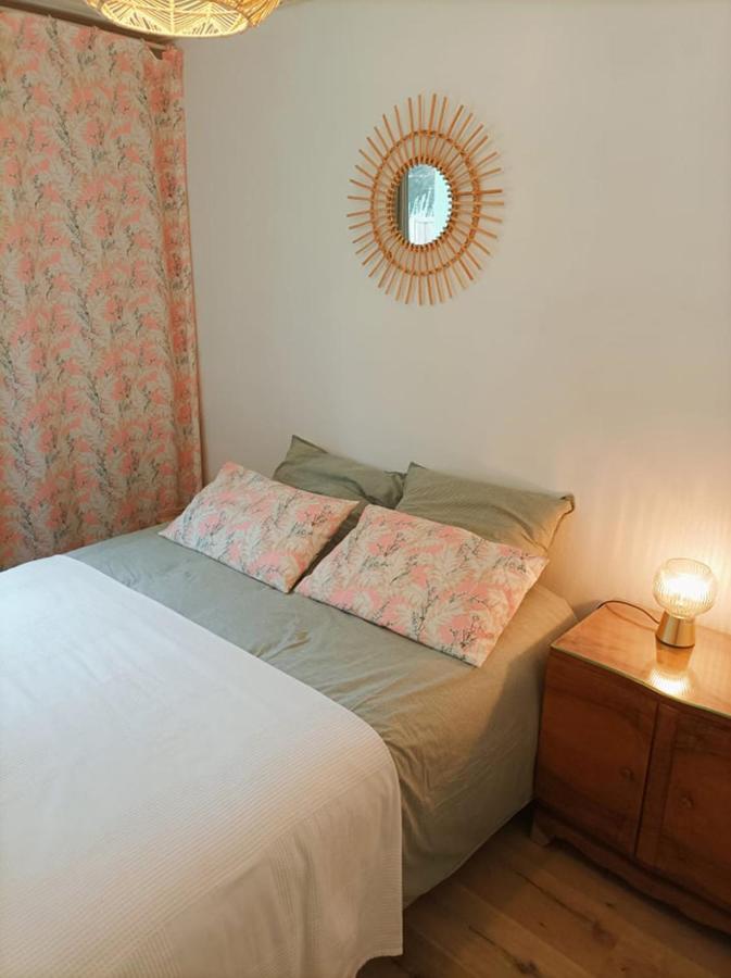 Maison Bord De Mer A Noirmoutier Barbatre Ngoại thất bức ảnh