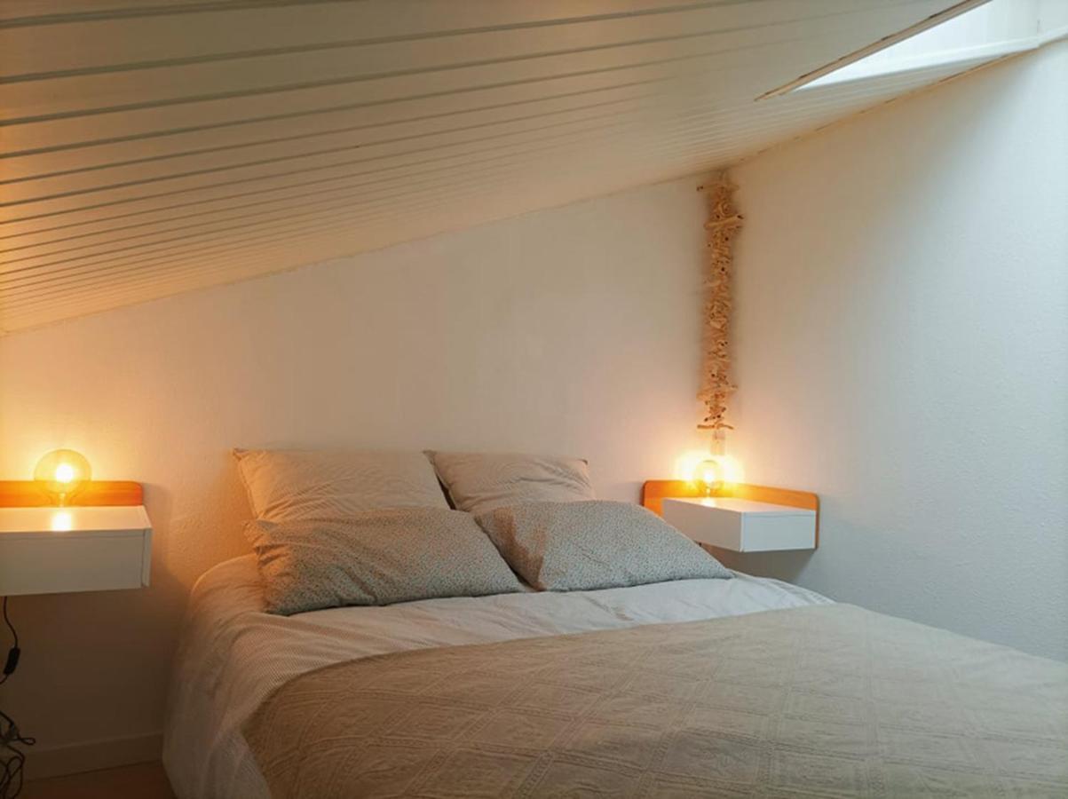Maison Bord De Mer A Noirmoutier Barbatre Ngoại thất bức ảnh