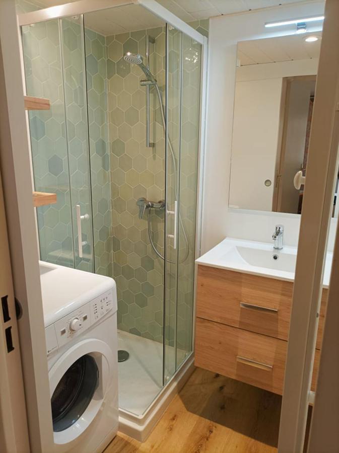 Maison Bord De Mer A Noirmoutier Barbatre Ngoại thất bức ảnh