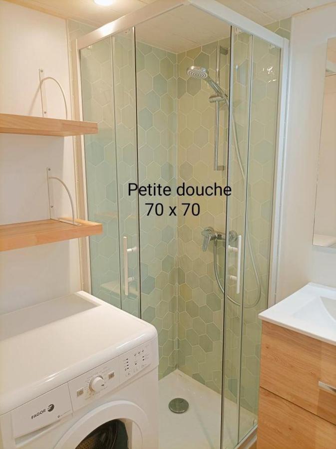 Maison Bord De Mer A Noirmoutier Barbatre Ngoại thất bức ảnh